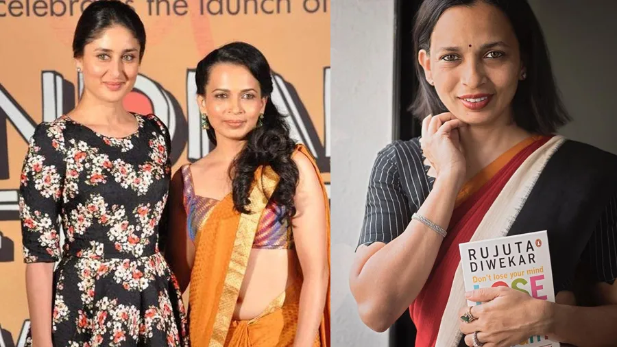 ટ્રાવેલ કરવાના 1 કલાક પહેલા ન પીવો ચા કે કોફી, સેલિબ્રિટી ફીટનેસ એક્સપર્ટ રુજુતા