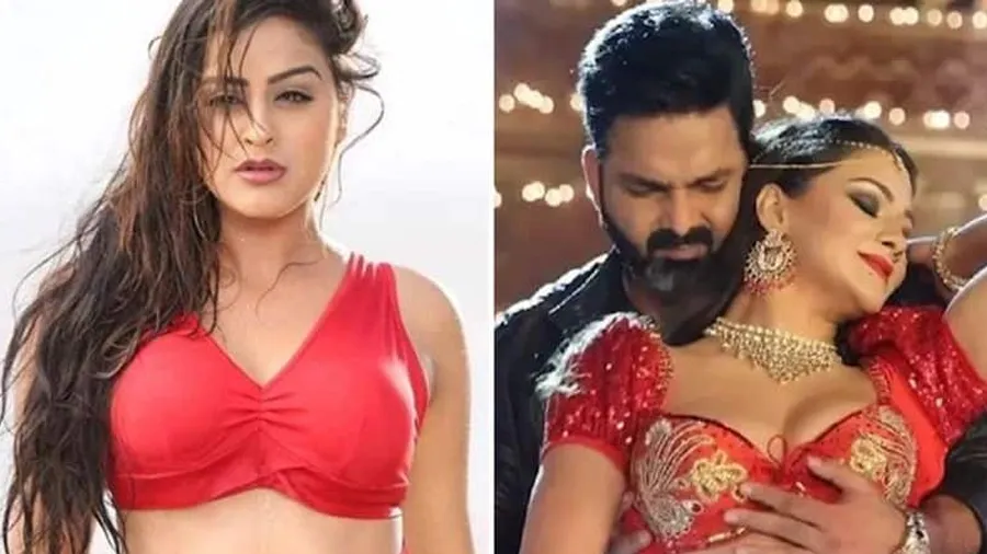 એક્ટ્રેસનો ફેમસ એક્ટર પર આરોપ, કહ્યું- કામના બદલામાં કોમ્પ્રોમાઈઝની કરી વાત