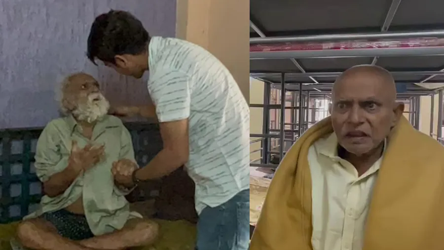 સુરત પોલીસે ડ્રગ કેસમાં વોન્ટેડ આરોપીના પિતાને નવજીવન આપ્યું