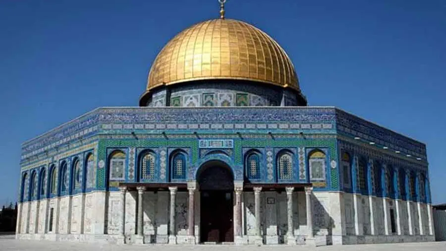 ઈઝરાયલના આ પગલાથી મુસ્લિમ દેશો ગુસ્સે થયા, હવે પાકિસ્તાને આપી ચેતવણી