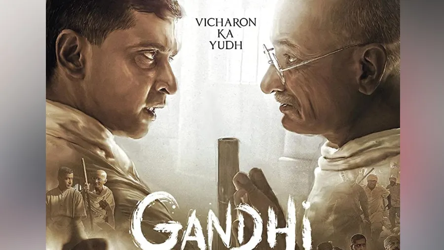 ચર્ચામાં ફિલ્મ 'ગાંધી ગોડસેઃ એક યુદ્ધ', કોણ છે મુખ્ય ભૂમિકા ભજવનાર અભિનેતા?