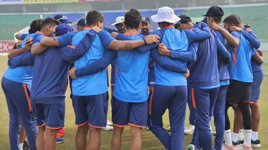 સિલેક્ટર્સના 'અન્યાય'નો ભોગ બનેલા આ ખેલાડીએ સદી ફટકારીને આપ્યો જડબાતોડ જવાબ!