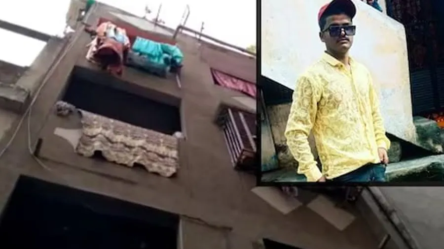 ઉંઘમાં ચાલવાની બીમારી હતી, સુરતનો યુવાન ત્રીજા માળેથી પટકાયો, મોત