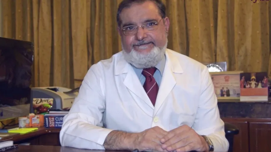 આ વેરિયન્ટ ભારતમાં પેદા કરી રહ્યો છે ભય, USમાં હાહાકાર, ડૉ.વલી કહે- સાવચેત રહો