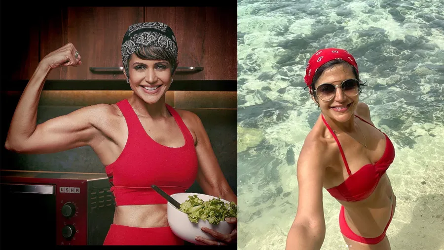 ફરીથી ક્રિકેટ સાથે જોડાઈ મંદિરા બેદી, IPLની આ ટીમ સાથે કરશે કામ