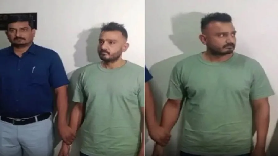 પાઇપ લાઇનમાં કાણું પાડીને 400 કરોડ રૂપિયાનું ઓઇલ ચોરી કરનાર માસ્ટર માઇન્ડ પકડાયો