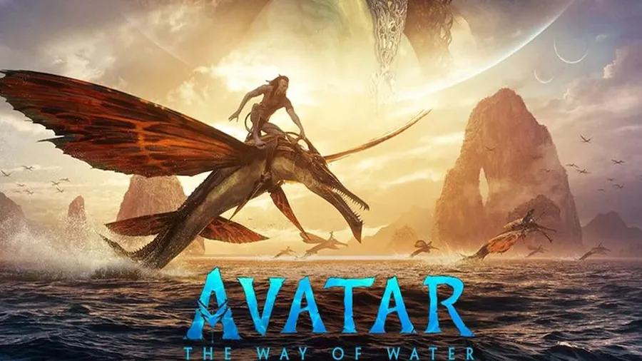'અવતાર 2'એ 'કાંતારા'ને છોડી પાછળ, બોલિવુડના બોક્સ ઓફિસ પર ખતરો
