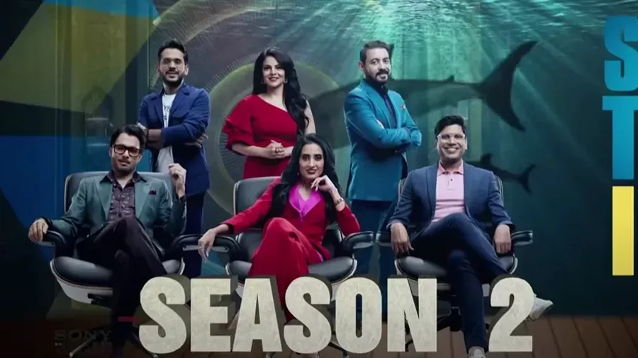 શાર્ક ટેન્ક ઈન્ડિયા 2 બન્યું સાસુ-વહુનો ડ્રામા શો, ઈન્ડિયન આઇડલની જેમ....