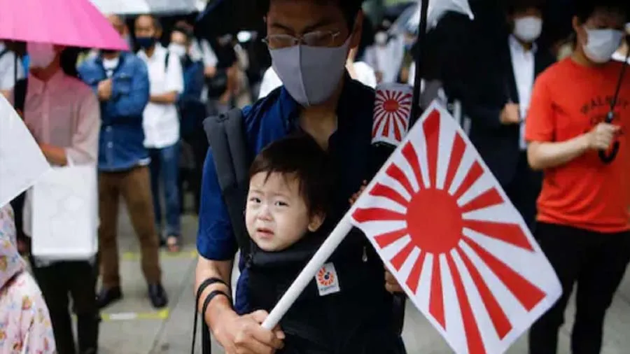 ટોક્યો છોડીને જતા પરિવારને 6.5 લાખ આપી રહી છે જાપાન સરકાર? ચોંકાવી દેશે કારણ