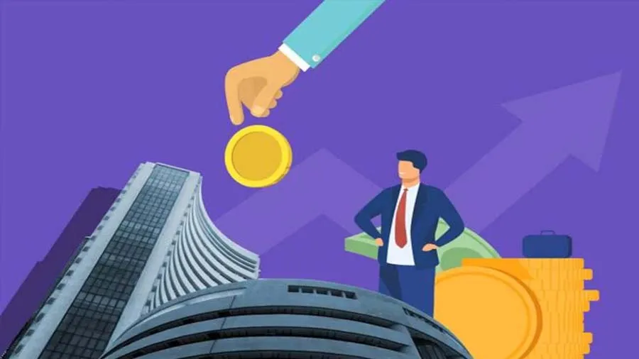 શેર બજારમાં કડાકો છતા રોકાણકારોની સંપત્તિ 32000 કરોડ રૂપિયા વધી