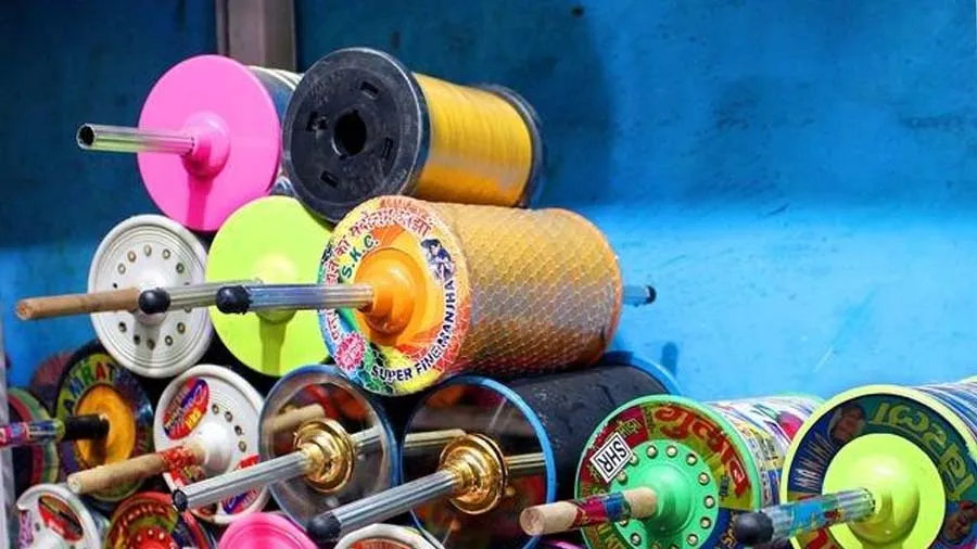 ગુજરાતના માર્ગો પર ચાઈનીઝ માંજાથી મોતનો ડર, 3 દિવસમાં 3ના મોત