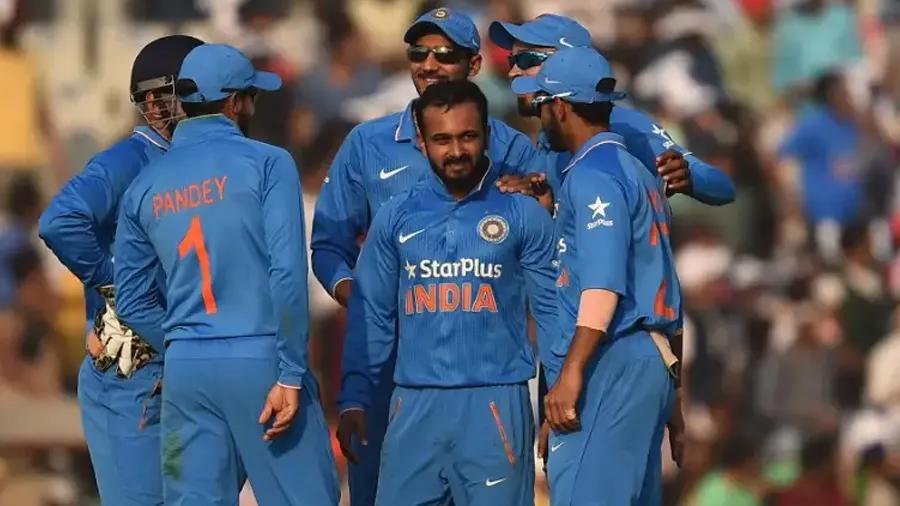 IPL ઓક્શનમાં કોઇએ ભાવ ન આપ્યો, એ અનસોલ્ડ ખેલાડીએ બેવડી સદી ફટકારી દીધી