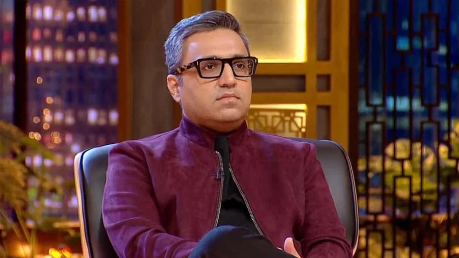 અશનીરે શાર્ક ટેંક શો જોવાનું કર્યું બંધ, કહ્યું-મેં સોનીને કરોડોનો ફાયદો કરાવ્યો