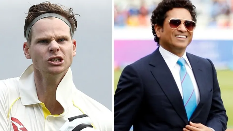 બાલ બાલ બચ્યો સચિનનો આ વર્લ્ડ રેકોર્ડ, સ્ટીવ સ્મિથે ગુમાવ્યો સોનેરી અવસર