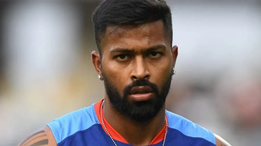 હાર્દિક પંડ્યાએ કરી આ મોટી ભૂલ અને ટીમ ઈન્ડિયાને મળી હાર, હજુ અખતરા ભારે ન પડે