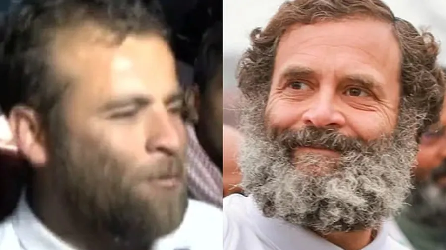 રાહુલ ગાંધીના કાર્બનકોપીનો વીડિયો વાયરલ, ભારત જોડો યાત્રામાં થયો સામેલ