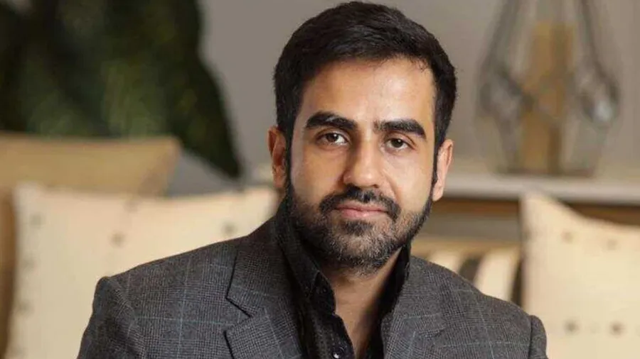 ઝીરોધાના કો-ફાઉન્ડર નિખિલ કામથે આપી સોનામાં રોકાણ કરવાની સલાહ, કારણ પણ આપ્યું