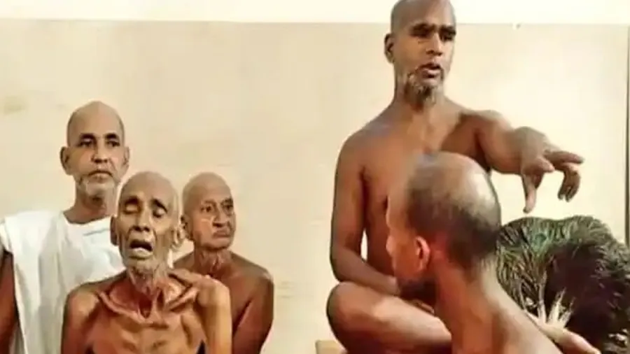 વધુ એક જૈન મુનિનું નિધન, સરકારના નિર્ણયના વિરુદ્ધ 25 ડિસેમ્બરથી હતા ઉપવાસ પર
