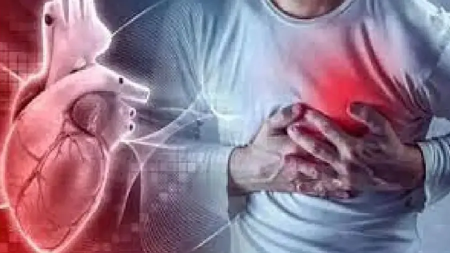 UPમાં 24 કલાકમાં હાર્ટ-બ્રેઈન એટેકથી 25 મોત, શિયાળામાં કેમ વધુ આવે છે હાર્ટ એટેક