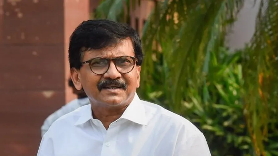 નવી મુશ્કેલીમાં સંજય રાઉત, આ કેસમાં કોર્ટે જાહેર કર્યું બિનજામીનપાત્ર વોરંટ