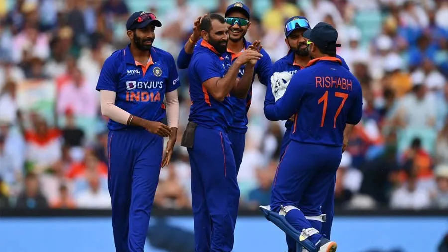 BCCIએ લીધો મોટો નિર્ણય, ન્યૂઝીલેન્ડ સામે T20 સીરિઝમાંથી બહાર થશે બે સ્ટાર ખેલાડી