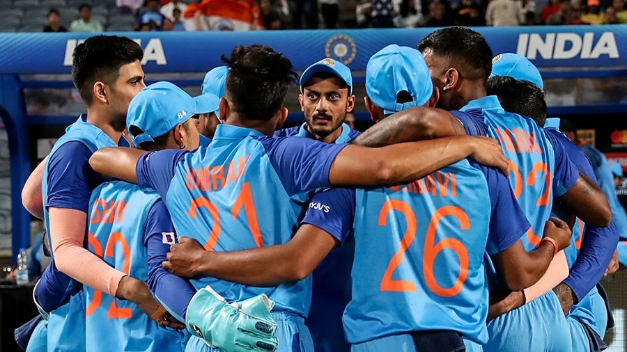 આ ખેલાડીએ બીજો ચાન્સ પણ ગુમાવ્યો, શું ત્રીજી T20 મેચમાં તેની છૂટ્ટી પાક્કી?