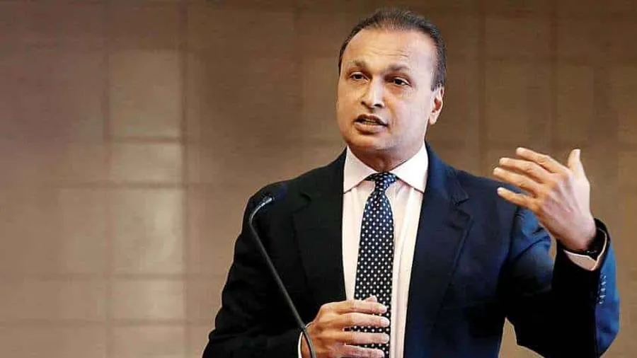 નાદાર થઈ ચૂકેલી અનિલ અંબાણીની આ કંપનીના શેરમાં આવી જબરદસ્ત તેજી, જાણો કારણ