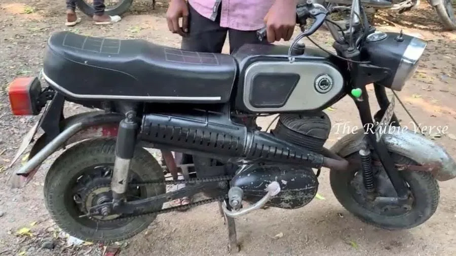 આનંદ મહિન્દ્રાએ એક વીડિયો શેર કરીને જૂની યાદ કરાવી, તમે પણ બાળપણમાં ખોવાઇ જશો