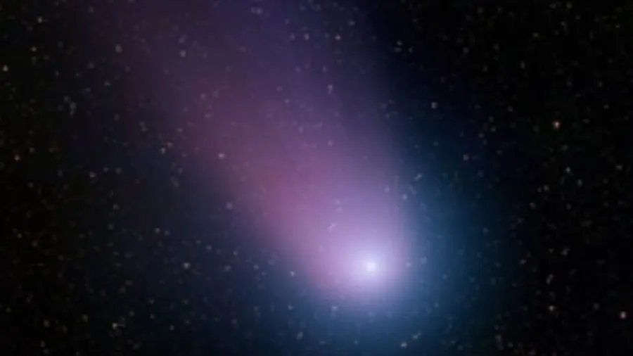 50,000 વર્ષ બાદ પહેલી વખત ધરતી તરફ આવી રહ્યો છે આ તારો, ફેબ્રુઆરીમાં દેખાશે