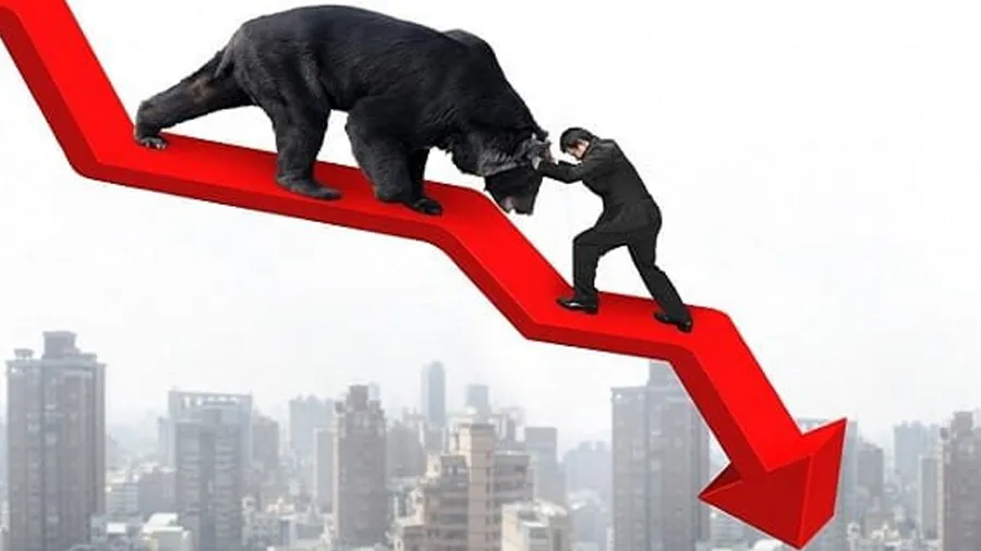 નિફ્ટીએ ફરી એક વાર બેરિશ કેન્ડલ બનાવી, એક્સપર્ટ્સને સોમવારે આવી આશા છે