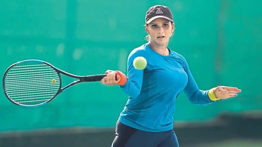 સાનિયા મિર્ઝાએ કરી સંન્યાસની જાહેરાત, આ કારણને લીધે નિર્ણય લીધો