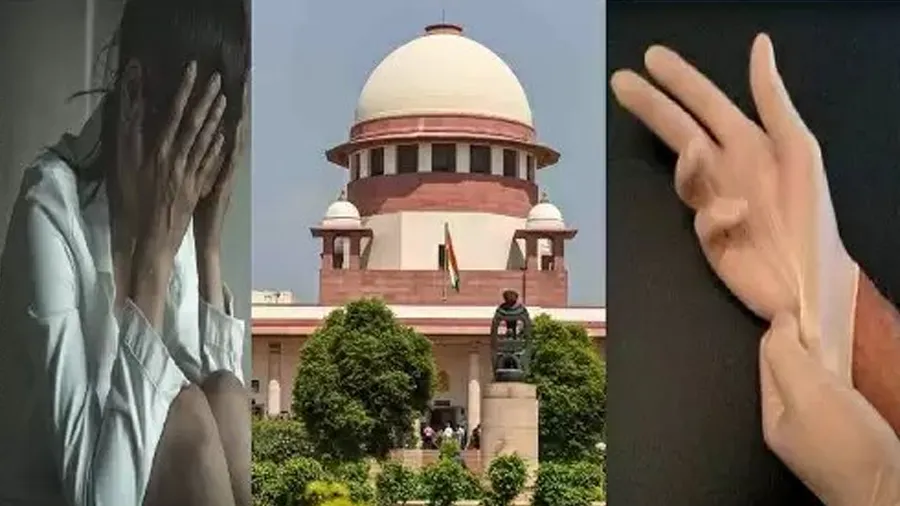 પ્રતિબંધ છતા કોટામાં ટુ ફિંગર ટેસ્ટ, ડૉક્ટર સામે કાર્યવાહીનો POCSO કોર્ટનો આદેશ