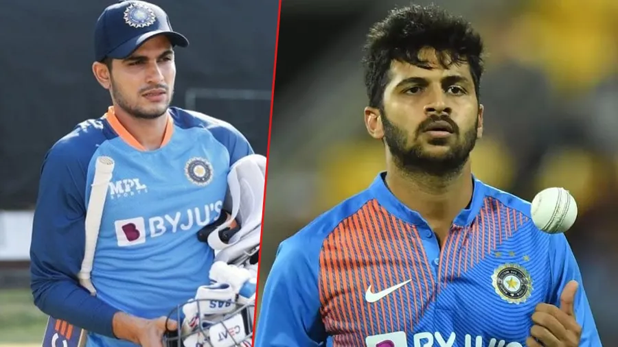 આ પૂર્વ દિગ્ગજે કહ્યું- હું શાર્દૂલ અને ગિલને વર્લ્ડ કપમાં સામેલ નહીં કરું