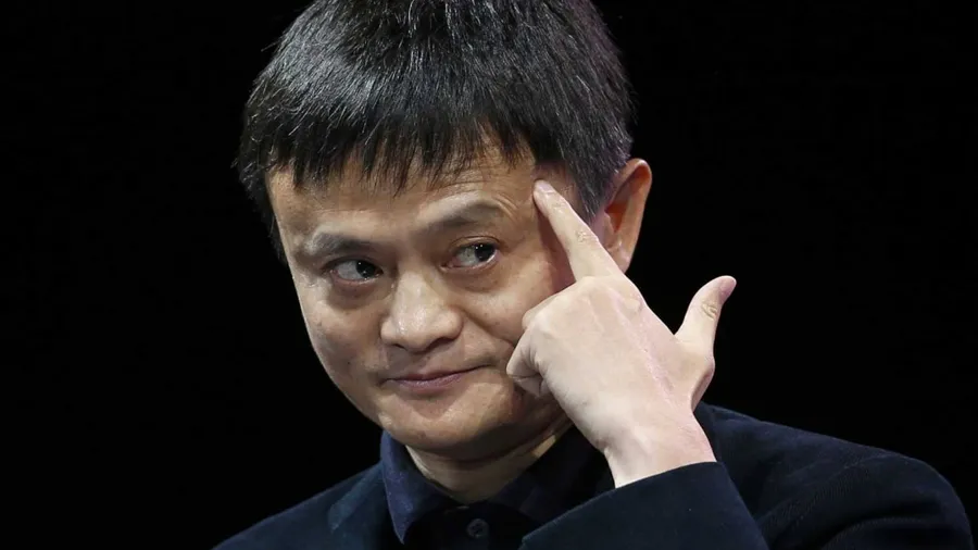 જેક મા એશિયાના સૌથી અમીર બિઝનેસમેન હતા, હવે ANT ગ્રુપમાં પણ હાથમાંથી ગયું