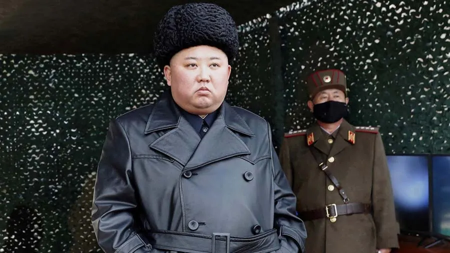 કિમ જોંગ ઉને પોતાના મંત્રીને આપી મોતની સજા, 'મિત્ર' ટ્રમ્પની વિરુદ્ધ બોલ્યા હતા