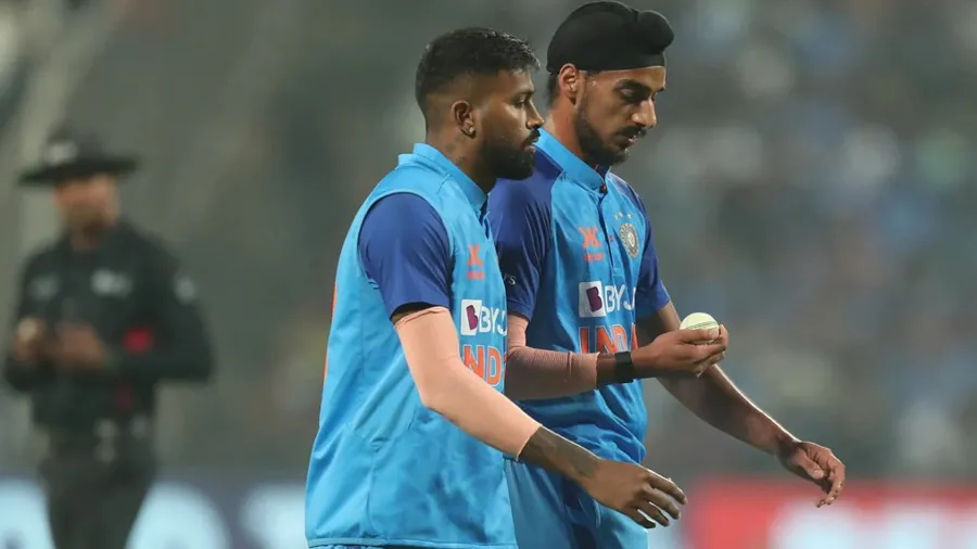 આ દિગ્ગજ ઓપનરે કહ્યું-હાર્દિક પંડ્યાની કેપ્ટન્સીને દરેક મેચ બાદ આંકવી ન જોઇએ