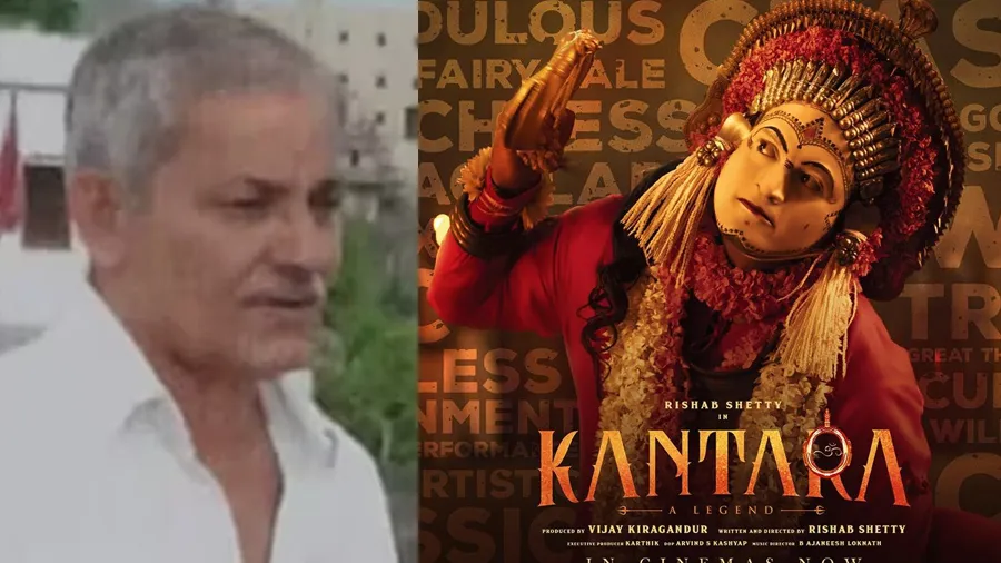 કોર્ટ જઇ રહ્યો હતો વ્યક્તિ, કંતારા ફિલ્મની જેમ જ રસ્તામાં થયું રહસ્યમય મોત