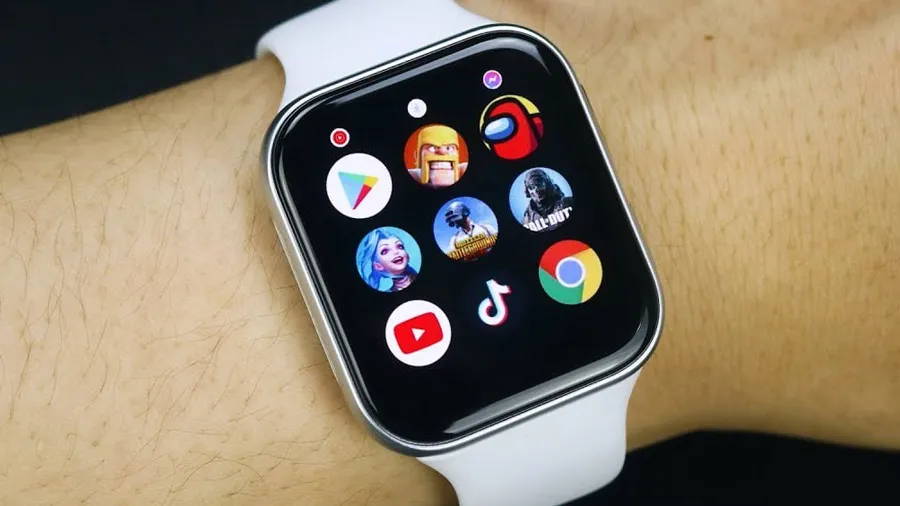 ફેફસાઓમાં ભરાઇ ગયું હતું પાણી, આ કંપનીની ઘડિયાળે બચાવ્યો જીવ