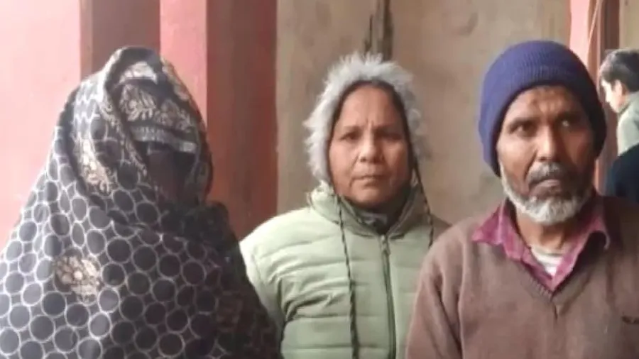 ગુસ્સામાં ઘર છોડનાર યુવતીઓને બનાવતા હતા શિકાર, દંપતિની ભયાનક સ્ટોરી