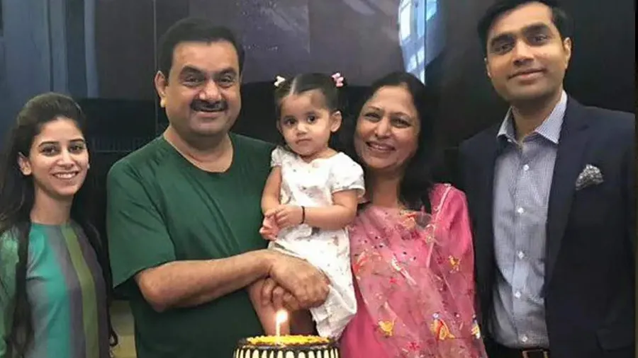 મારું અપહરણ થયું હતું, બે વખત મોતને નજીકથી જોઈ: ગૌતમ અદાણીએ સંભળાવી આપવીતિ