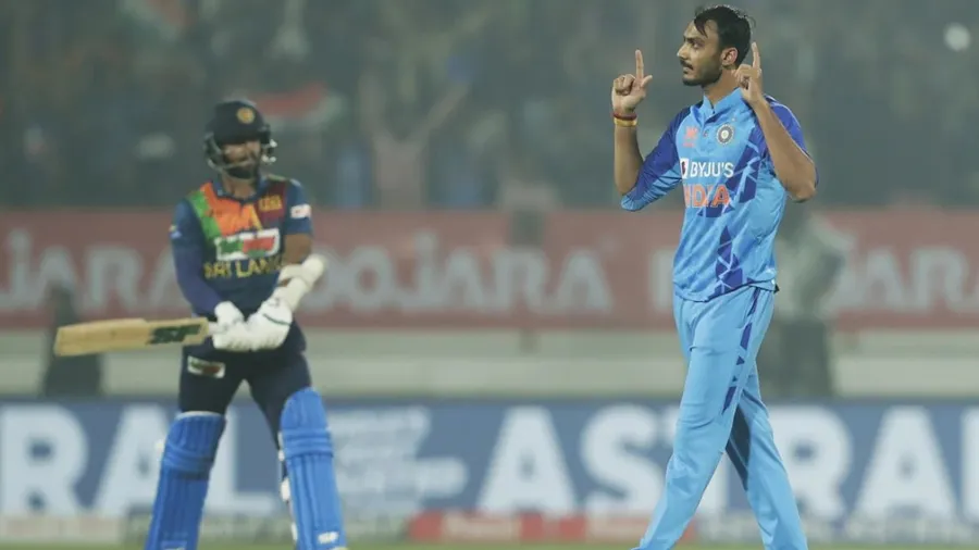 પ્લેયર ઓફ ધ સીરિઝ બન્યા બાદ અક્ષર પટેલે જણાવ્યું સફળતાનું રહસ્ય