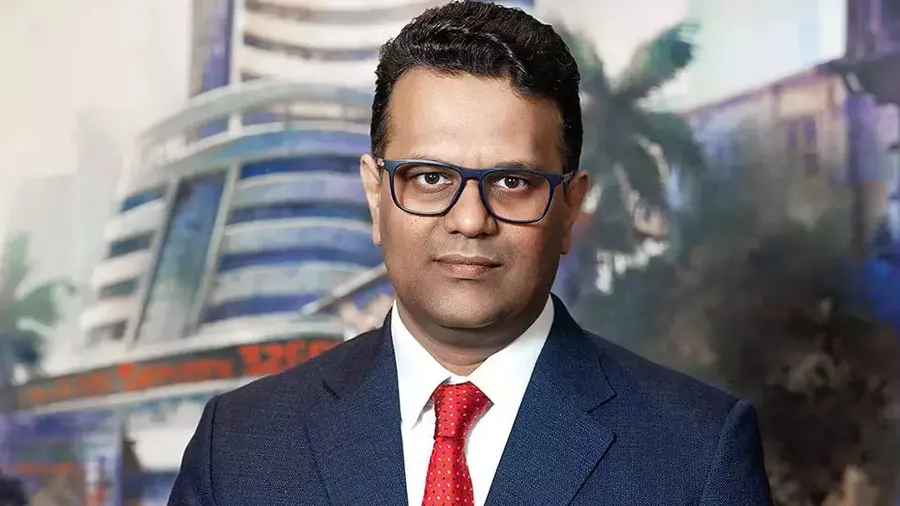 આવતા 5 વર્ષ માટે HDFC Bankમાં આ એક સારો એન્ટ્રી પોઇન્ટઃ રવી ધરમશી