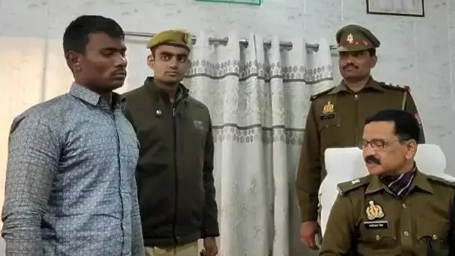 ફઈએ શાહરૂખને કહ્યુ- ફુઆને મારી નાખ તો તારી સાથે નિકાહ કરીશ, હત્યારાનું કબૂલનામું