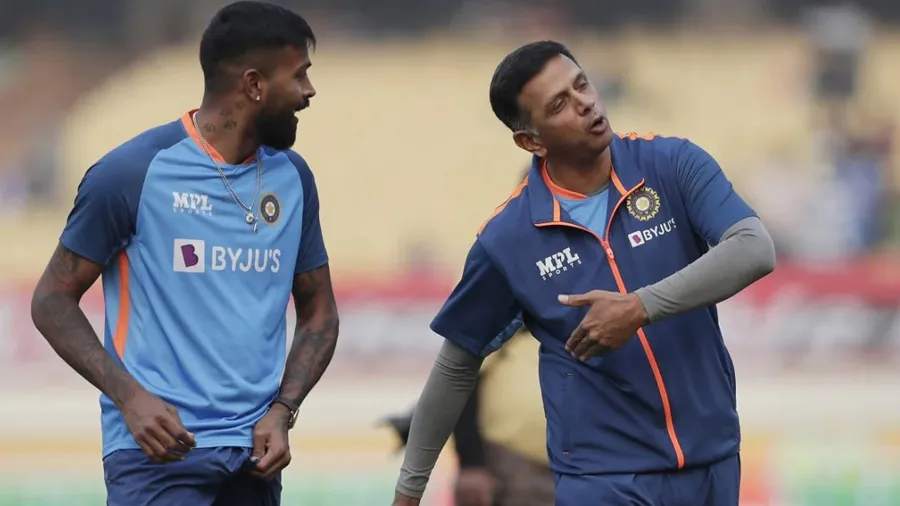 શ્રીલંકા સીરિઝ પછી ખતરામાં આવી આ પ્લેયર્સની જગ્યા,હાર્દિક-કોચનું વધ્યું ટેન્શન