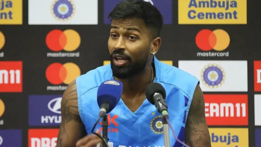 દ્રવિડ-ધોની નહીં, હાર્દિકે આ ખેલાડીને આપ્યું કેપ્ટન્સીમાં સફળતાનું ક્રેડિટ