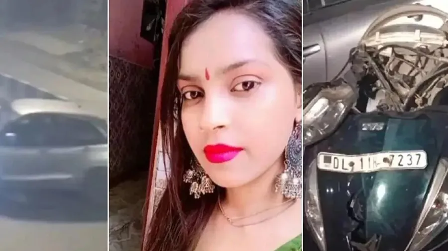 કાંઝાવાલા કેસમાં 'મોટી કબૂલાત', આરોપીએ કહ્યું એ રહસ્ય જેની સૌ રાહ જોઈ રહ્યા હતા