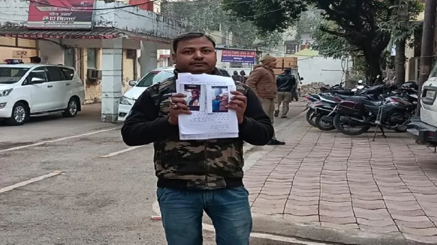 મિત્રતા, પ્રેમ અને છેતરપિંડી: સુંદરતાના ચક્કરમાં ફસાઇને ગુમાવ્યા 10 લાખ રૂપિયા