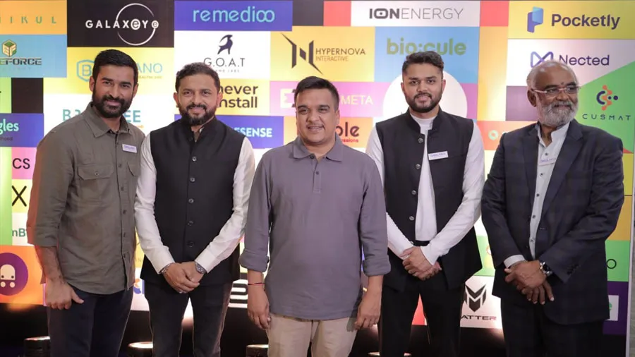 બેંગલુરુ, મુંબઇ જેવા શહેરોની જેમ સુરતમાં પણ સ્ટાર્ટઅપ માટે ફંડ પૂરું પડાશે