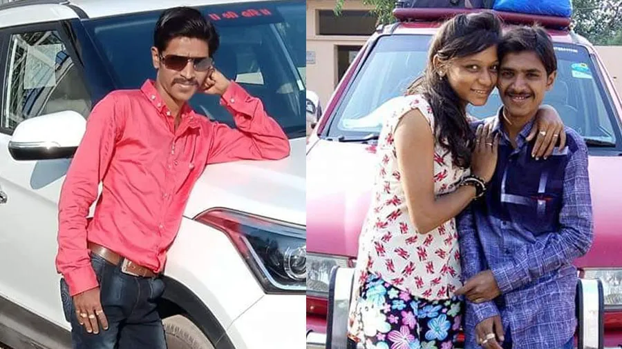 પત્નીએ પ્રેમી સાથે ઘડ્યું પતિની હત્યાનું કાવતરું, પ્રેમીએ આપ્યો હત્યાને અંજામ