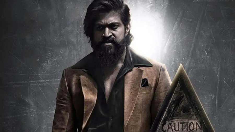KGF-5મા યશ નહીં કરે રોકી ભાઇનો રોલ! મેકર્સે બતાવી એવી વાત કે ફેન્સને લાગ્યો ઝટકો